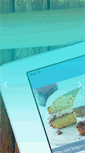 Mobile Screenshot of milocreative.com